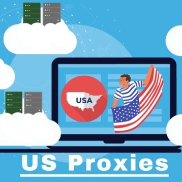 Why American Proxies are a Game-Changer for Global Users