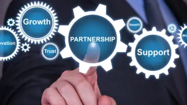 Building a Strong Partnership with Your Managed IT Provider