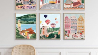 Elevate Your Space with Stunning Wall Art Prints