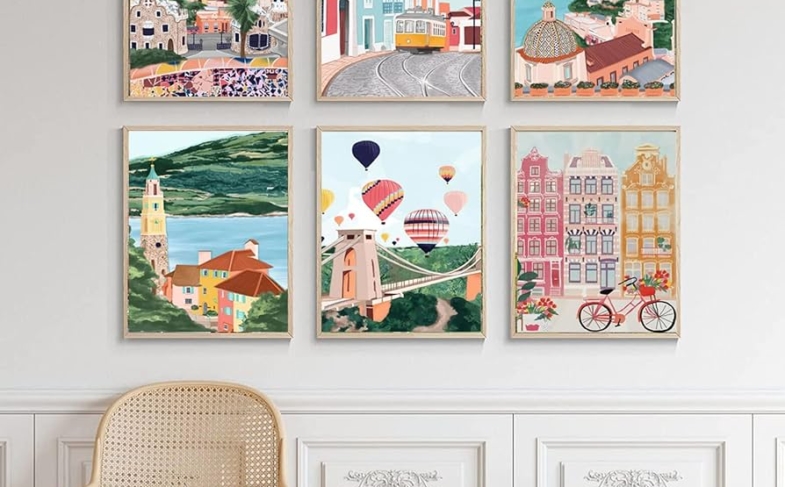 Stunning Wall Art Prints