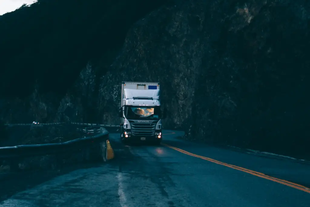 Technologies Transforming Semi-Truck Safety