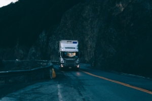 Technologies Transforming Semi-Truck Safety