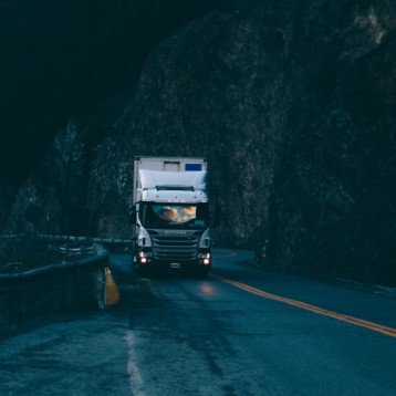 Top 10 Technologies Transforming Semi-Truck Safety