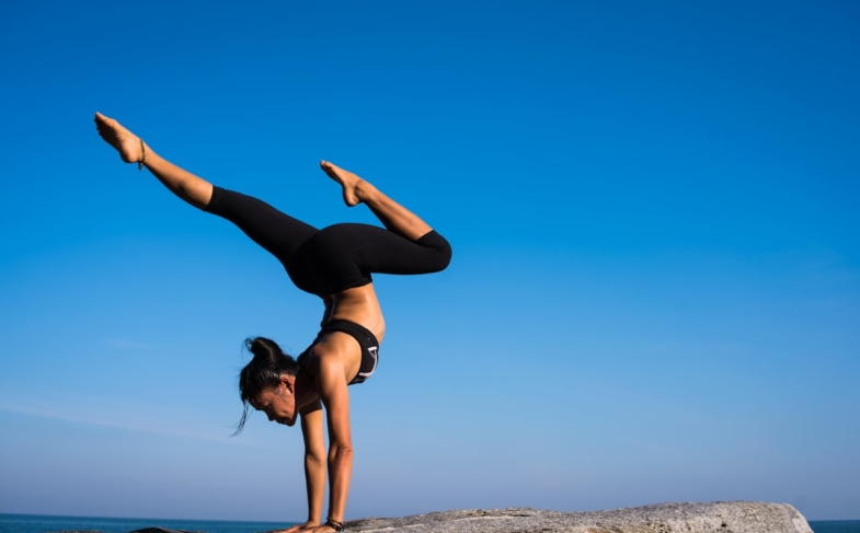 Yoga