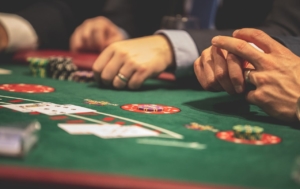 online casino games