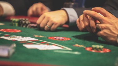 The Integration of Quantum Computing in Online Casino Security Protocols