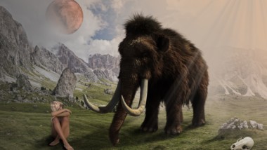 Colossal Biosciences CEO Ben Lamm Explains How Woolly Mammoth De-Extinction Informs Gene Therapy