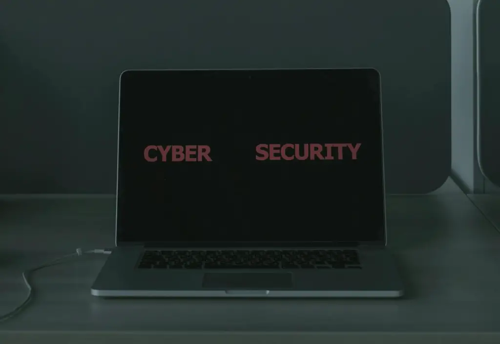 Cybersecurity