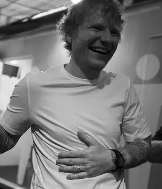 Ed Sheeran