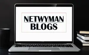 Netwyman Blog