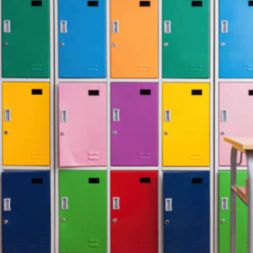 Maximizing Space with Top 11 Storage Cabinets for Schools