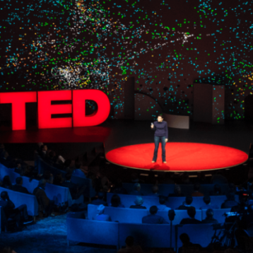 Five Ted talks that will tell you all you need to know about addiction