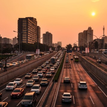 How Advanced Traffic Solutions are Improving Cities Worldwide