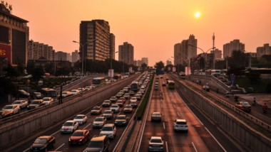 How Advanced Traffic Solutions are Improving Cities Worldwide