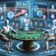 Artificial Intelligence (AI) and Online Gambling industry: Online Casino Gaming Revolution