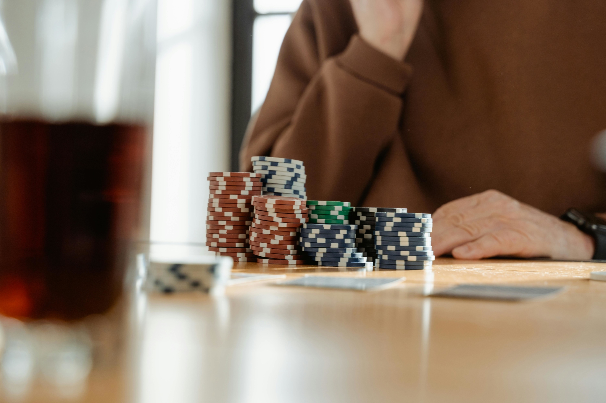 The Impact of Online Gambling on Economies - TFOT