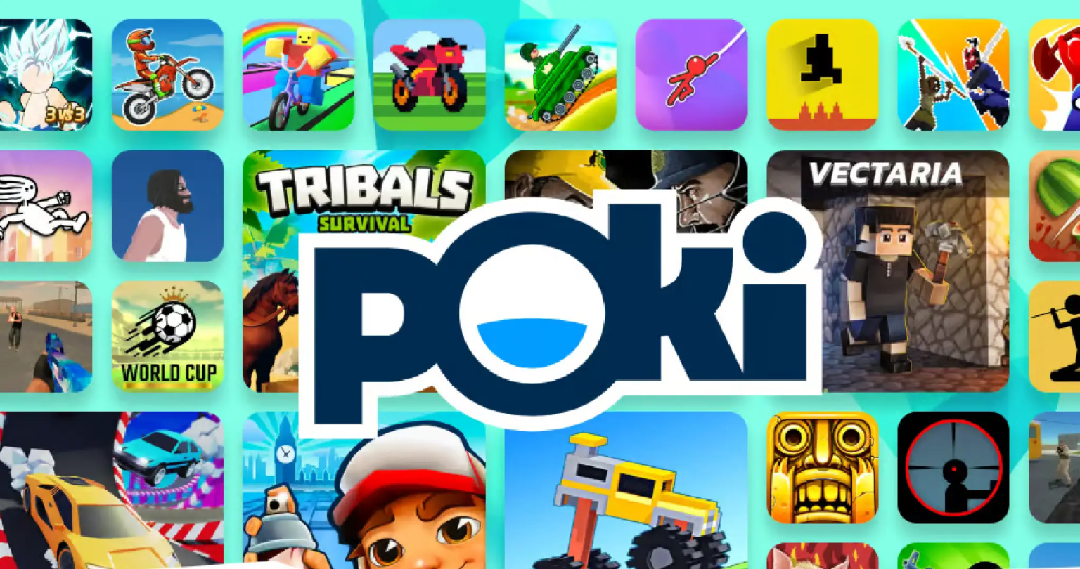 11 Top Game Sites Not Blocked By School [2024 Updated] - TFOT