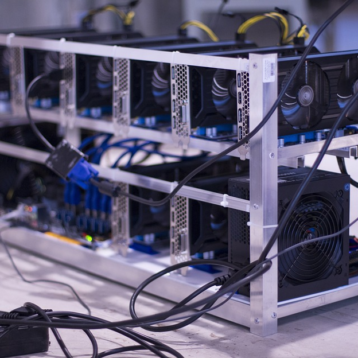 Making Cryptocurrency Mining Sustainable: Strategies and Innovations