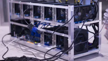 Making Cryptocurrency Mining Sustainable: Strategies and Innovations