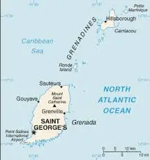 Area Code 473: Grenada and the Caribbean Scheme