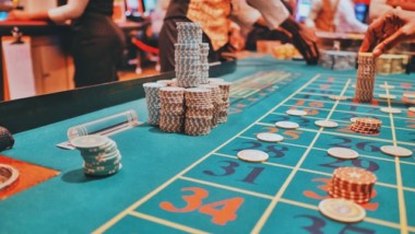 AI Revolutionizing Playing Experience at Online Casinos