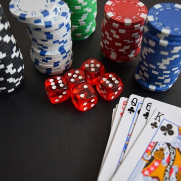 The Journey to Making a Side Income from Poker