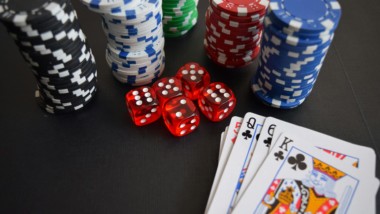 The Journey to Making a Side Income from Poker