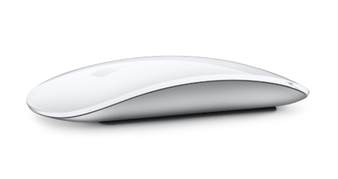 Apple Magic Mouse