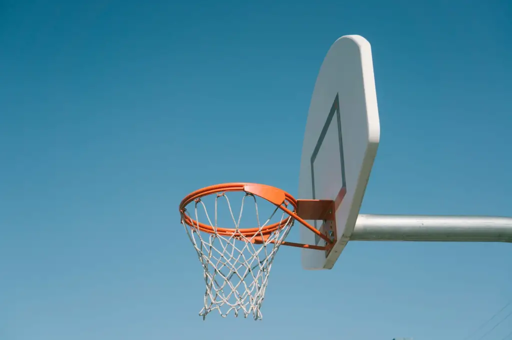 Basketball Hoop Rim Diameter