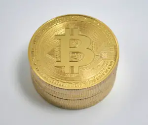 Bitcoin's