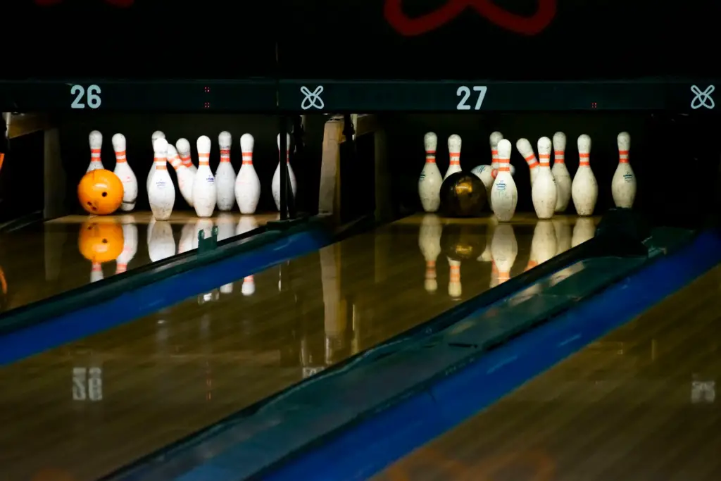 Bowling Alley