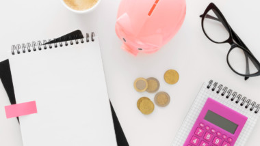 Budgeting for Big Purchases: How to Save Smartly