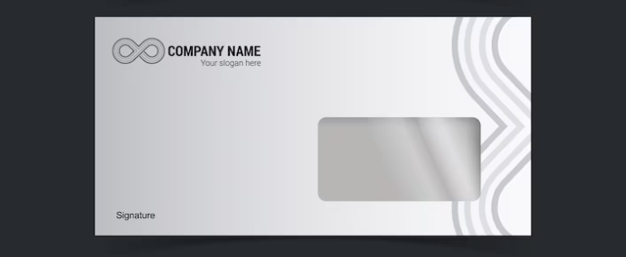 Business Envelope