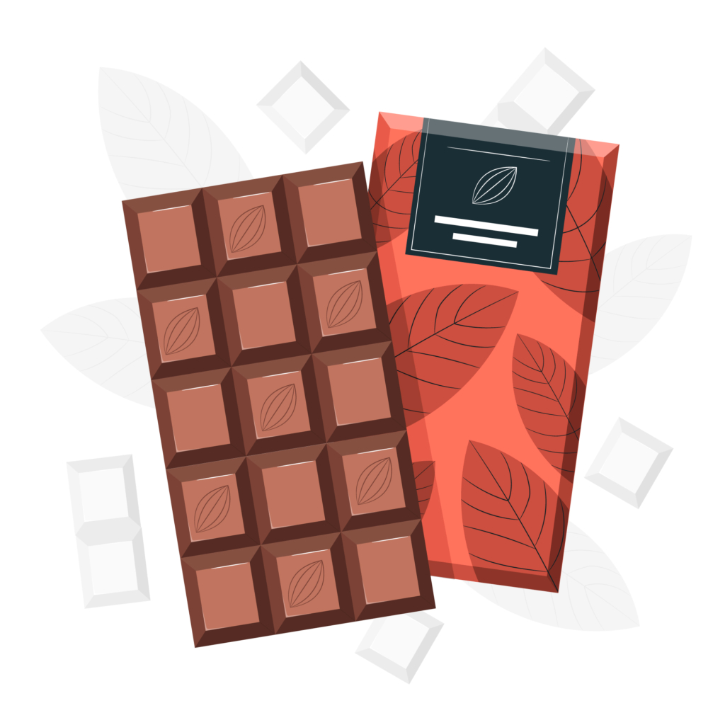 Chocolate Bar