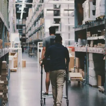 Days Sales Inventory: Why It Matters in Supply Chain Management