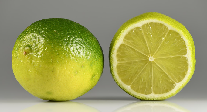  Diameter of a Lime