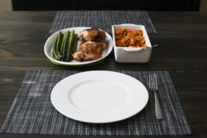 Dinner Plate