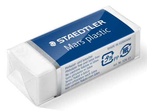 Eraser