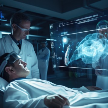 Reshaping Healthcare with AI: Key Industry Applications