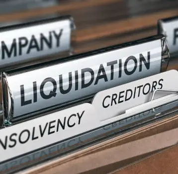 Key Differences Between Insolvency and Corporate Liquidation in the UK