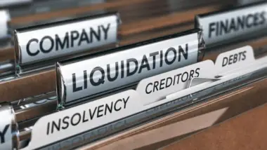 Key Differences Between Insolvency and Corporate Liquidation in the UK