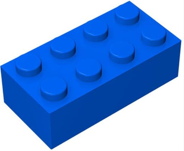 Lego Brick