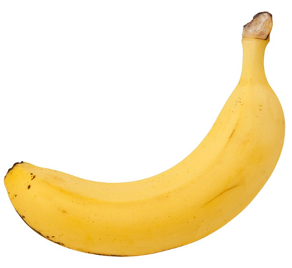 Medium Banana