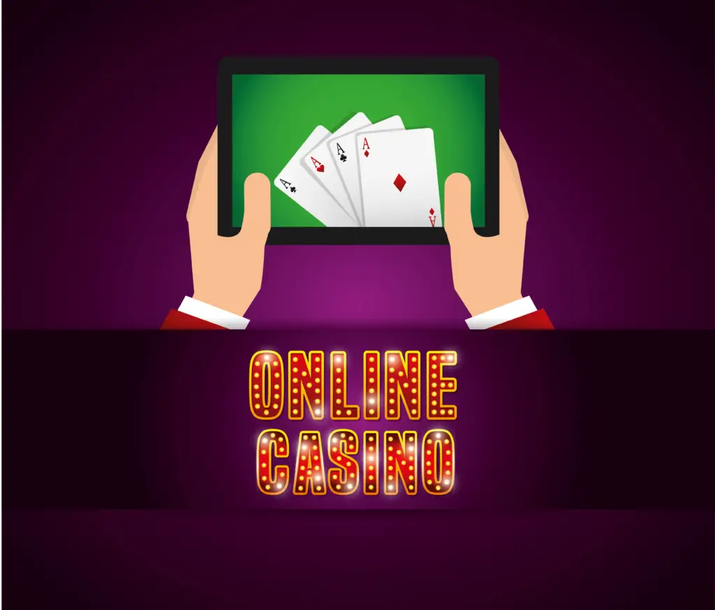 Online Poker Games