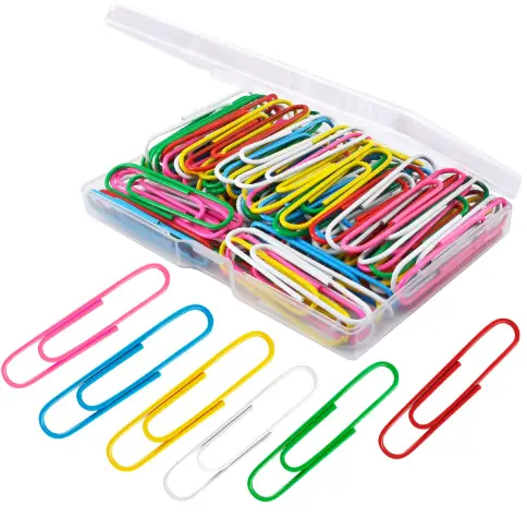 Paper Clips