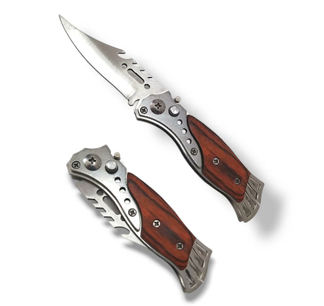 Pocket Knife