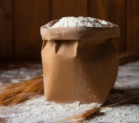 Pound of Flour