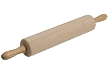 Rolling Pin Barrel