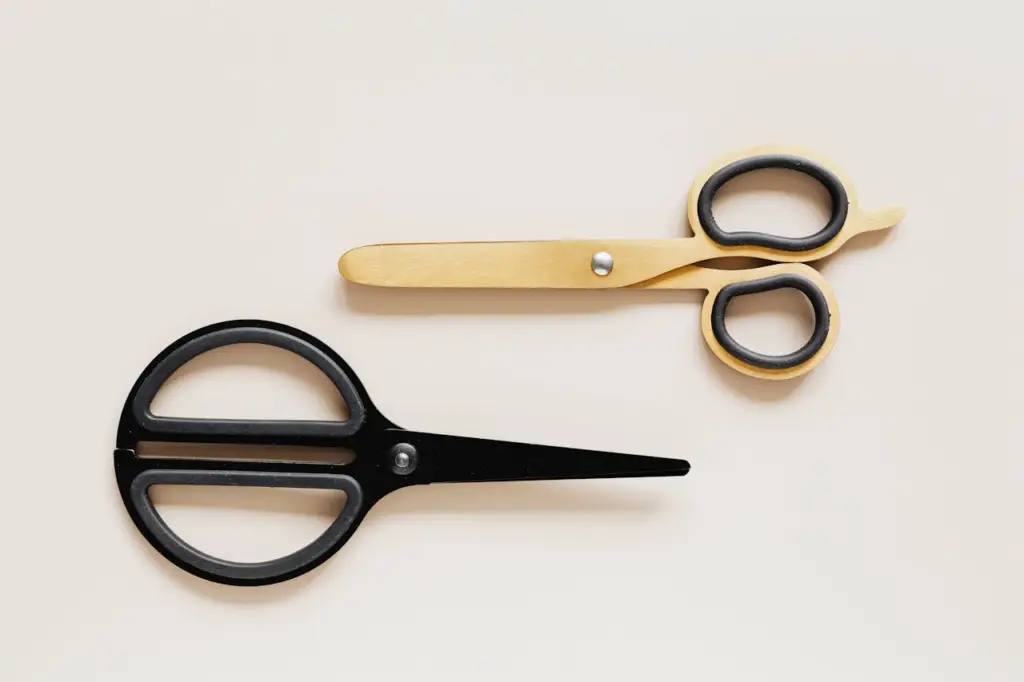 Scissors