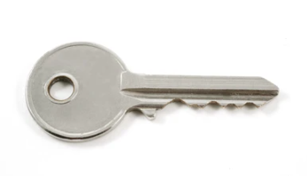 Small Key